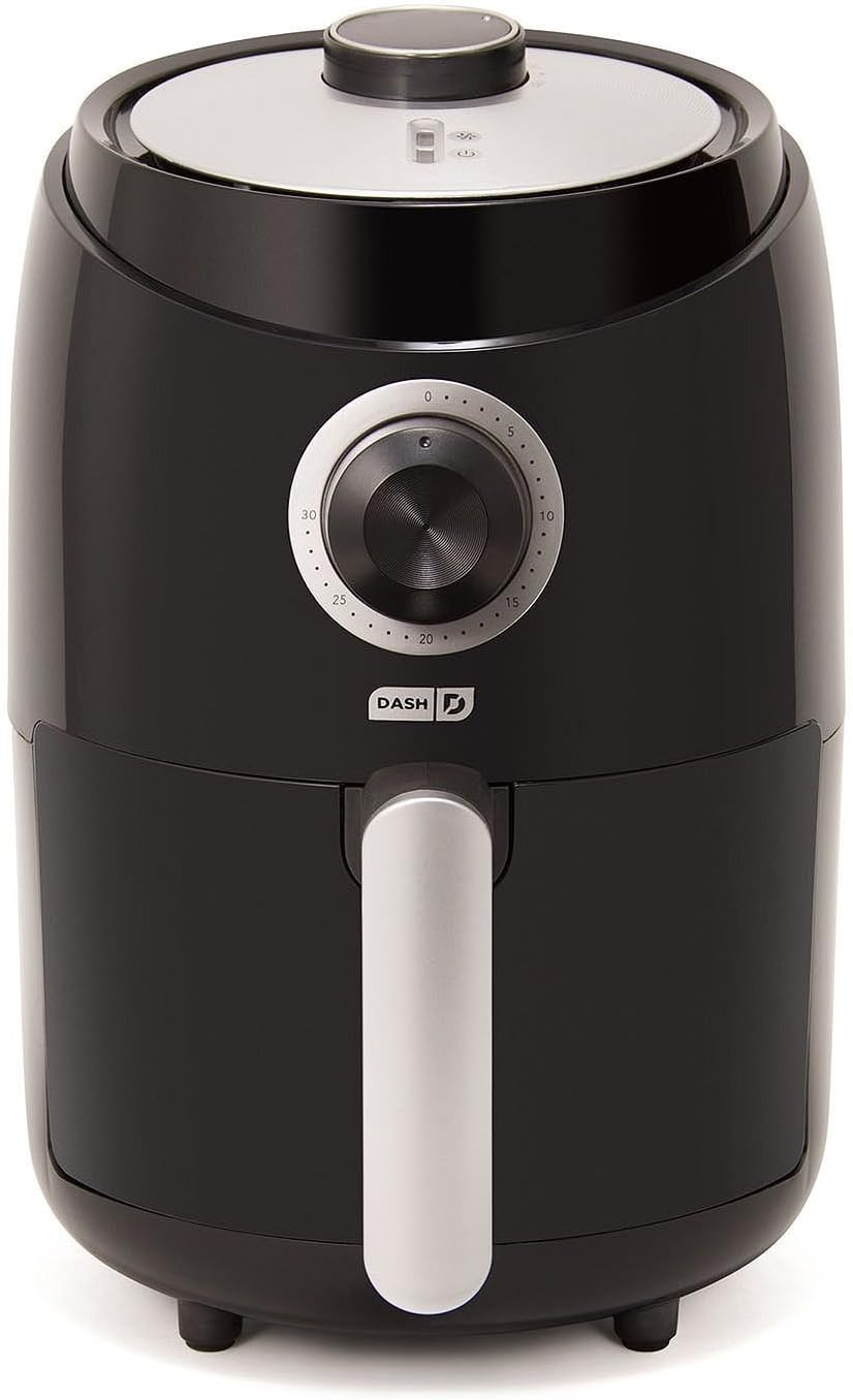 Dash Compact Air Fryer (Assorted Colors) Kitchen & Dining