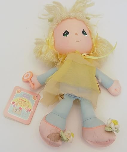 applause precious moments dolls