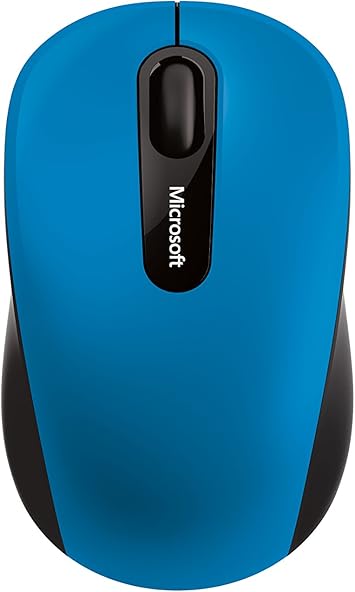 Microsoft bluetooth mouse 3600 not working mac computer