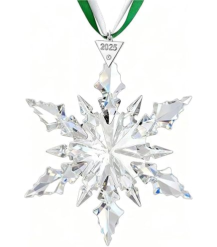 スワロフスキークリスマスオーナメント 2017 SWAROVSKI（スワロフスキー） 『クリスマスボール オーナメント 2017