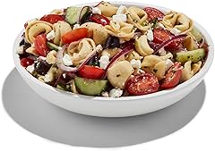 Greek Tortellini Salad