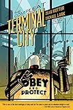 The Compleat Terminal City by Dean Motter, Dave Marshall