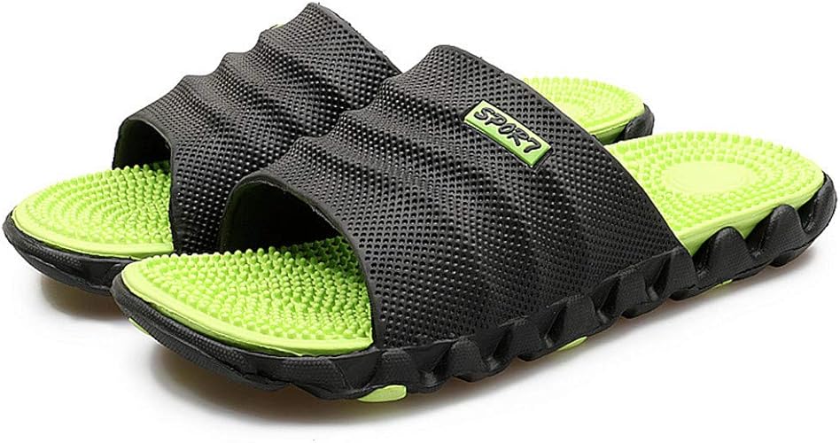 water resistant slippers