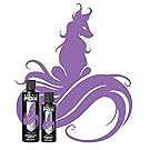 Arctic Fox Semi Permanent Hair Dye Vegan Cruelty Free - Girls Night 4 oz