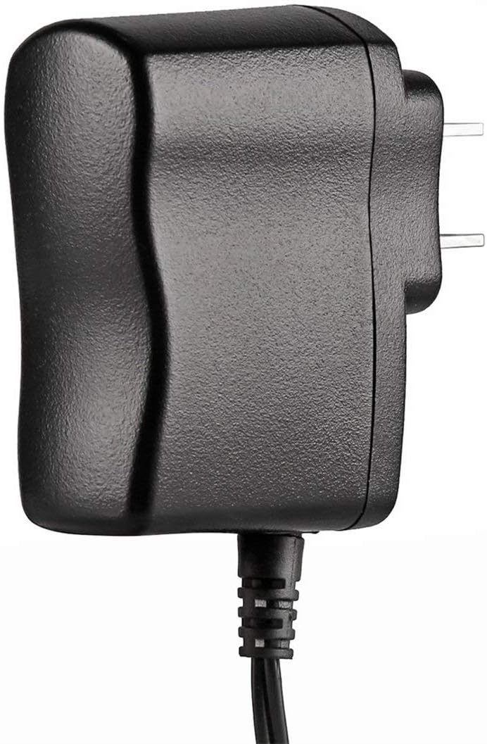 Romirofs Power Adapter Eu Us Uk Input Ac100 240v 50 60hz 0 2a Output 4 5v 1000ma Light Weight Wide Compatible Plug And Play Home Storage Organization