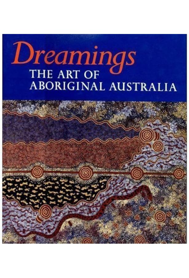 Australian Aboriginal Paintings: Isaacs, Jennifer: 9781864368031
