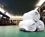 Utopia Towels Washcloth Set 12 Pack 100% Ring Spun Cotton White view 6