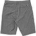 Billabong Boys' Big Crossfire X Submersible Shorts