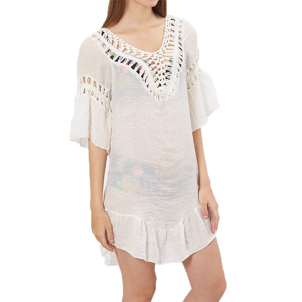 evening cover up tops