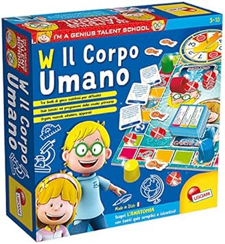 amazon giochi educativi