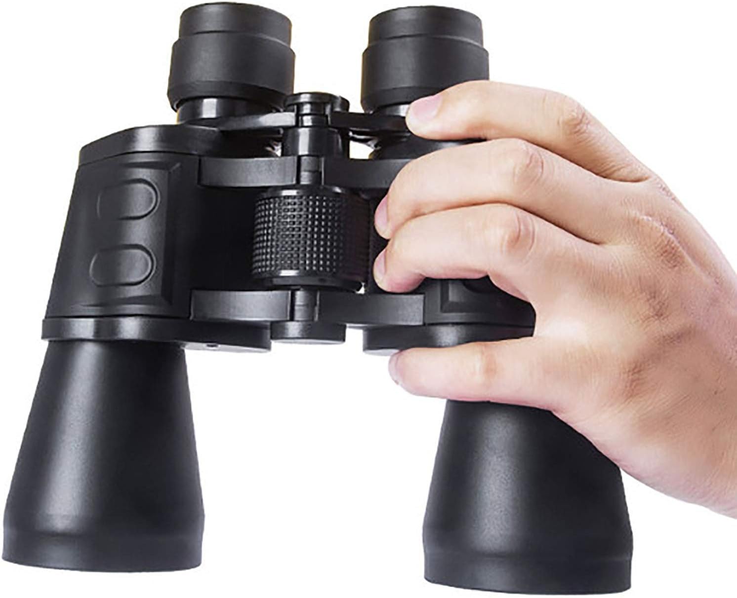 shmcc Binoculars, 19.5x17 Binoculars for Adults and Kids