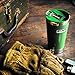 Stanley Classic Vacuum Pint, Hammertone Crimson, 16 oz