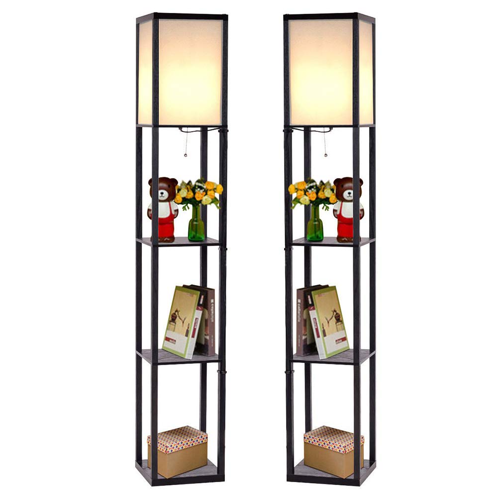 Best tall lamps for living room set of 2