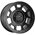 Method Race Wheels 705 Matte Black 17x8.5 5x5, 0mm Offset 4.75" Backspace, MR70578550500