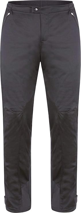 Gonso Da.Rad Tights Black - UK