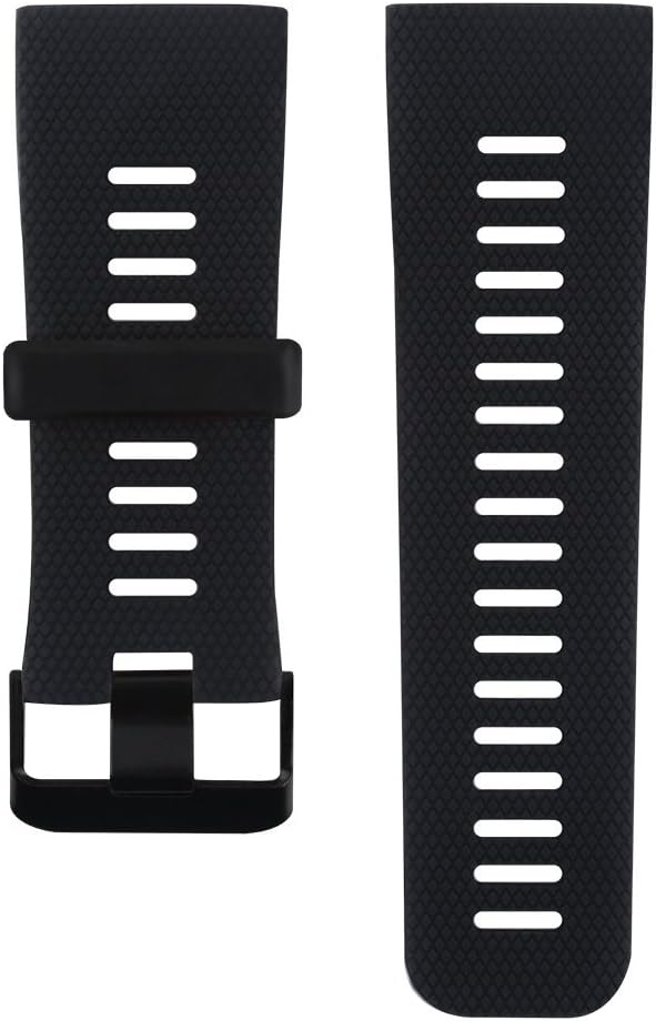 garmin vivoactive replacement band black