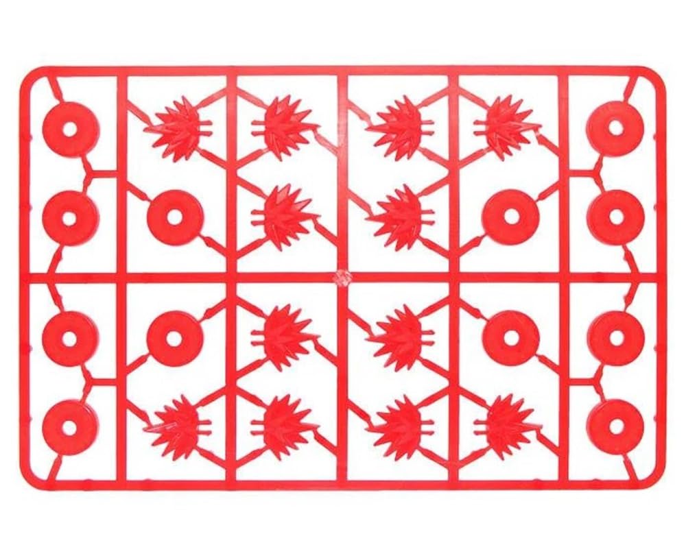 Warlord Games Bolt Action - Pin Markers