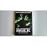 The Incredible Hulk - Original Television Premiere
