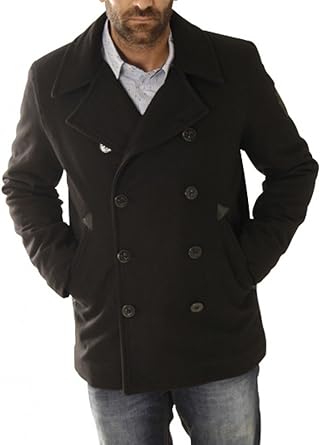 manteau freeman porter