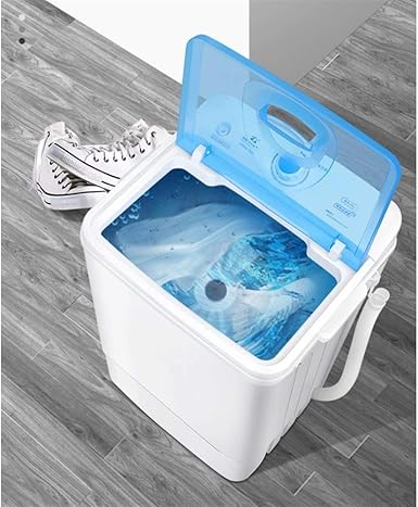 pnygjm portatil mini lavadora de zapatos inteligente perezoso automatico desinfectante pequeno compacto lavado zapatos poseen eliminacion de olores