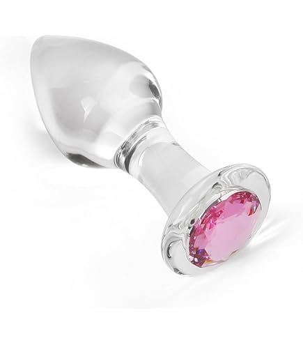 anal plug xxx Rosebud Butt Plug main image 0
