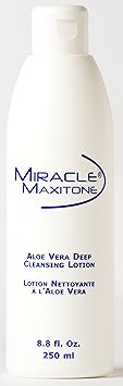 miracle maxitone lotion