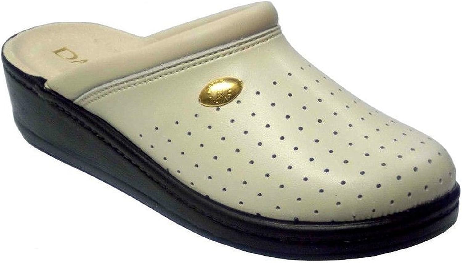 perforated clogs