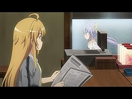 Amazon Co Jp のんのんびより のんすとっぷを観る Prime Video