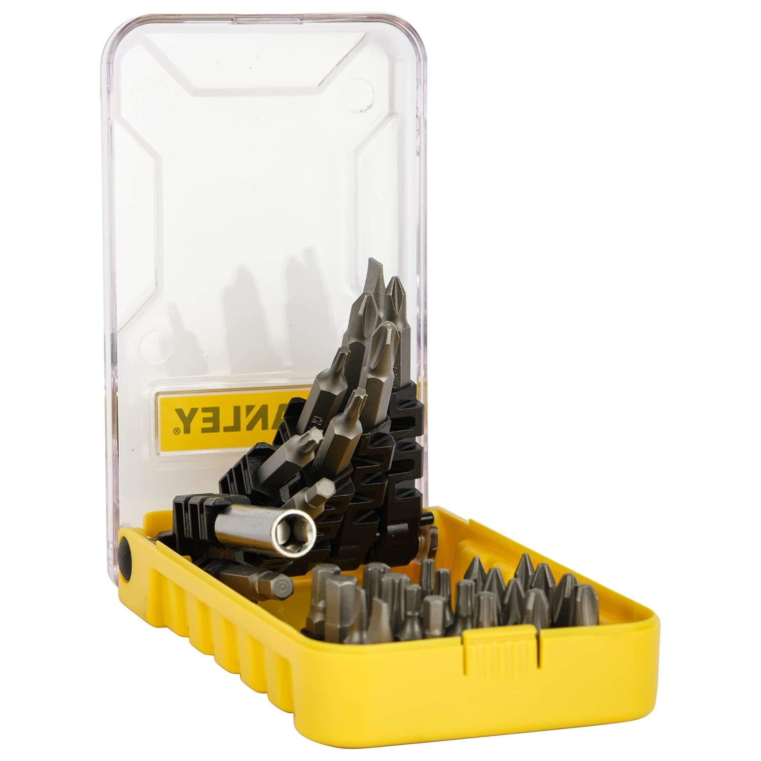 Stanley STA60525-XJ 29pcs screwdriver bit