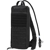 Rothco MOLLE Attachable Hydration Pack