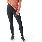 SmartWool Womens Run Leggings