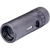Opticron T4 Trailfinder WP 10x25 Monocular - Black - 30711