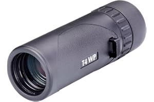 Opticron T4 Trailfinder WP 8x25 Monocular - Black - 30710