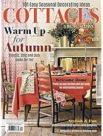 Cottages and Bungalows