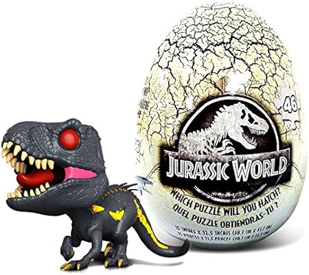 indoraptor funko pop