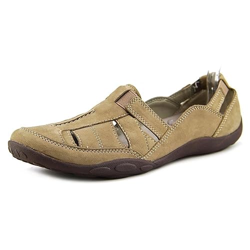 clarks haley slip on