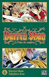 Le  prince des vampires