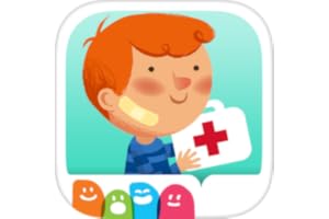 RED CROSS - Accident prevention and first aid for children