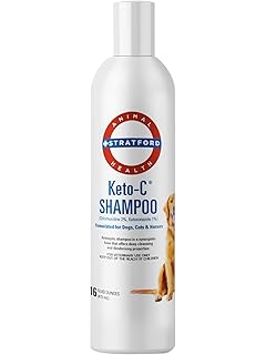 nootie antimicrobial shampoo