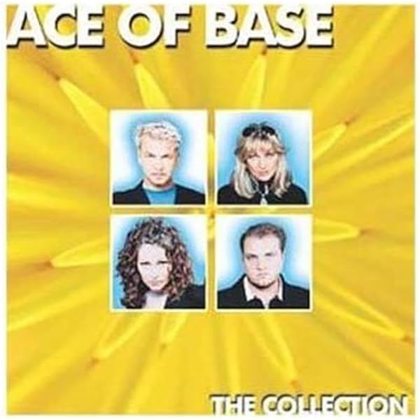 Collection: Ace of Base: 0766489452623: Amazon.com: Books