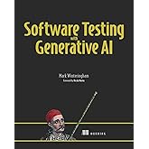 Software Testing with Generative AI