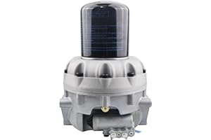 MiCCiKA 4324711010 Air Dryer System Saver 1200 Plus Replaces Wabco 4324701009, TR4324711010, TR4324711010