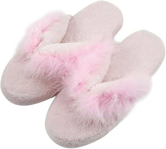 indoor flip flop slippers