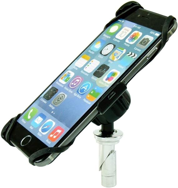 iphone 6 plus motorcycle mount