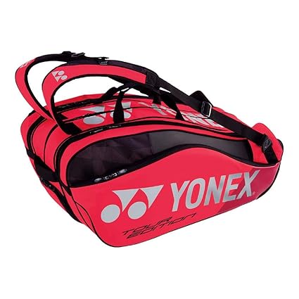 yonex pro racquet bag