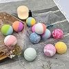 Bath Bombs for Kids with Surprise Toys Inside kids Bath Bombs Gift Set Bubble Bath Bombs for Girls and Boys(12pcs 3.5oz…