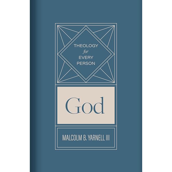 Word (Volume 2) (Theology for Every Person): Yarnell III, Malcolm