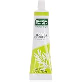 Thursday Plantation Tea Tree Toothpaste - Gentle Mild Formula for Gums, Teeth &amp; Mouth, Helps Remove Plaque &amp; Tartar, Ideal for Daily Oral Care - 3.9oz (110g)
