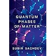 SUBIR SACHDEV QUANTUM PHASES OF MATTER visual data 2