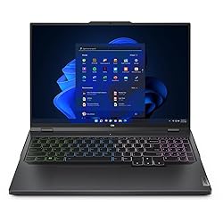 Lenovo Legion Pro 5i 16" LCD Gaming Laptop WQXGA